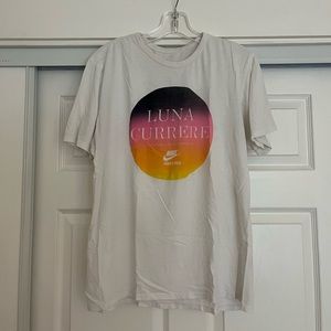 Nike Track and Field Shirt